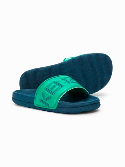 kenzo slides kids