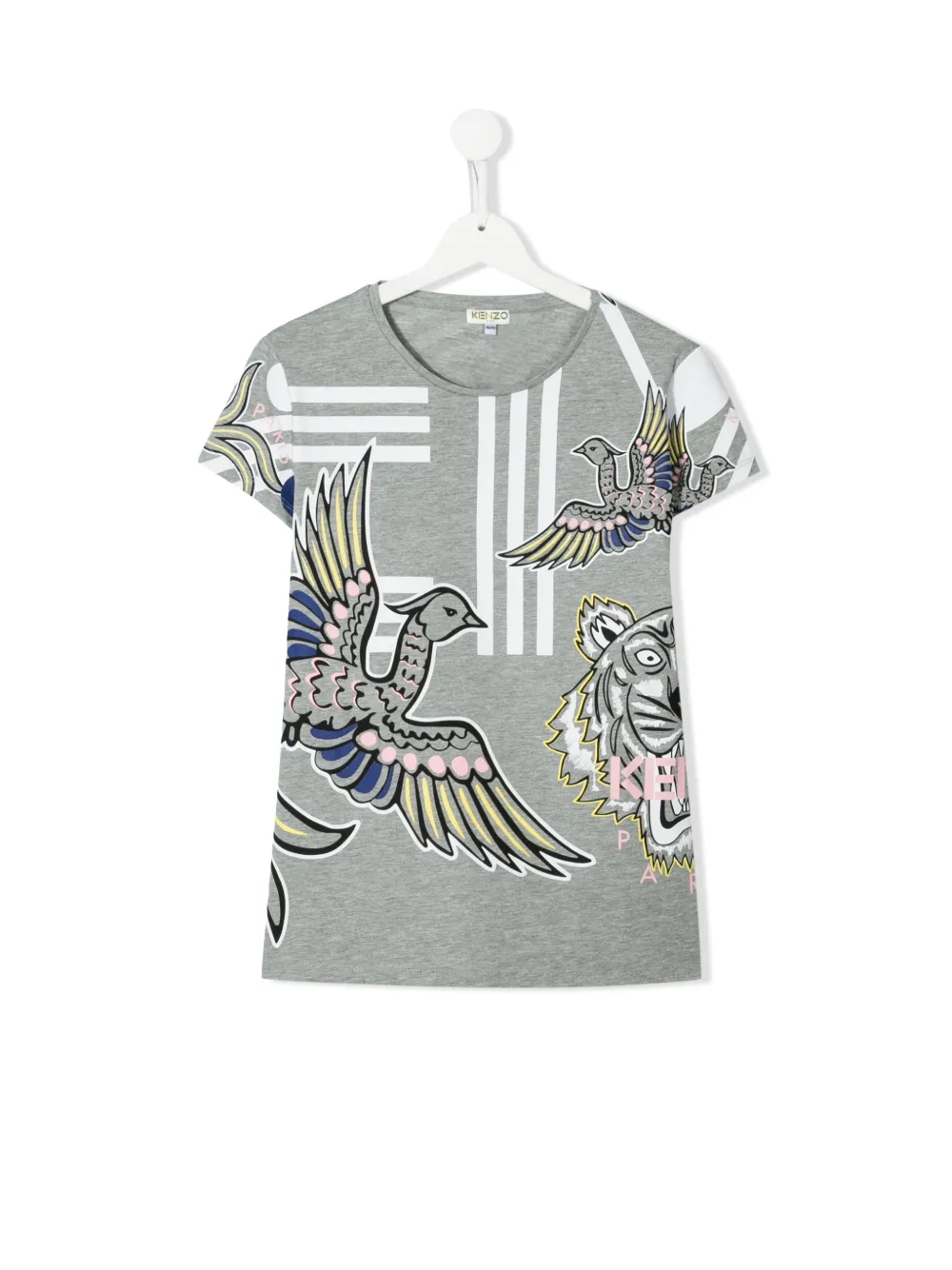 Kenzo bird sweater best sale