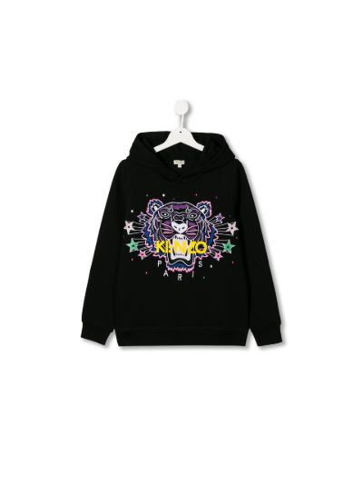 kenzo hoodie kids