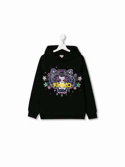 Kenzo Kids TEEN Super Kenzo hoodie Eraldo FR