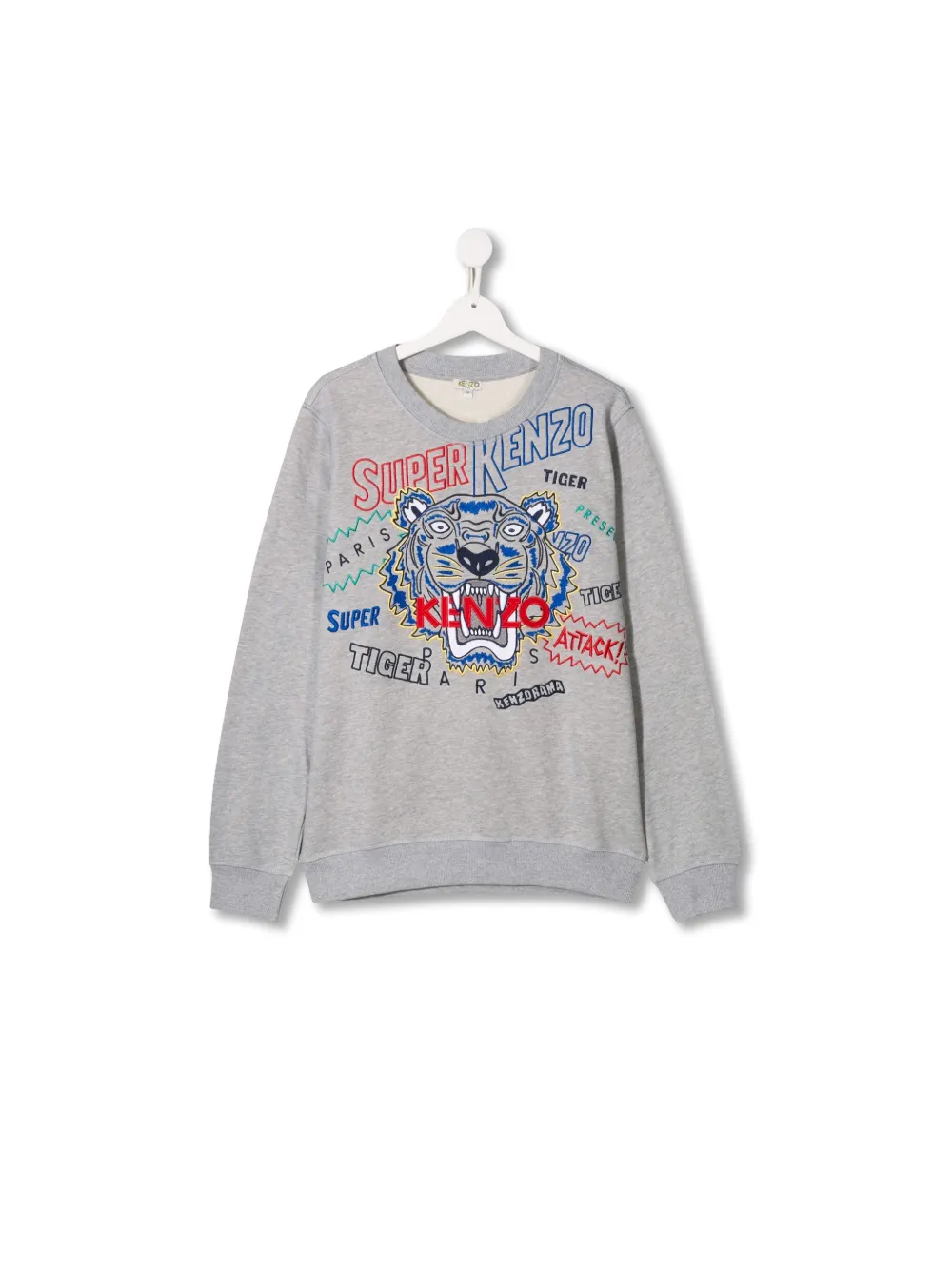super kenzo sweatshirt