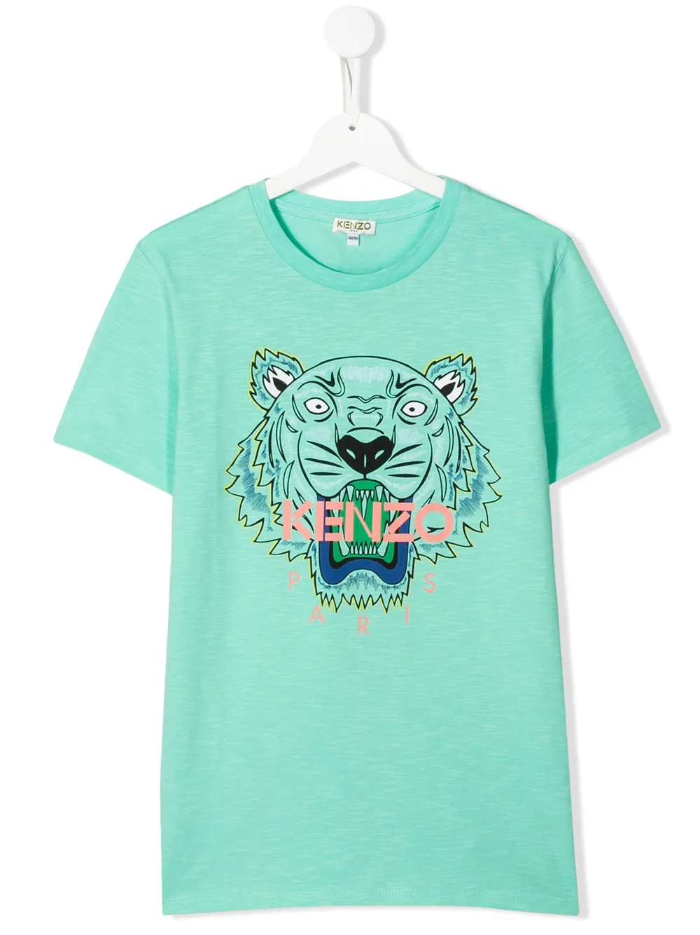 Kenzo hotsell Kids Tiger T-shirt