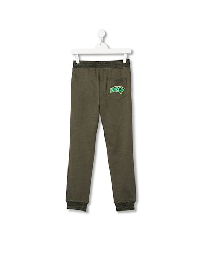 Kenzo Kids selling TEEN track pants