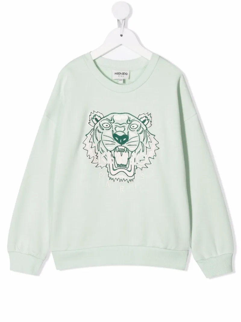 kenzo sweatshirt selfridges
