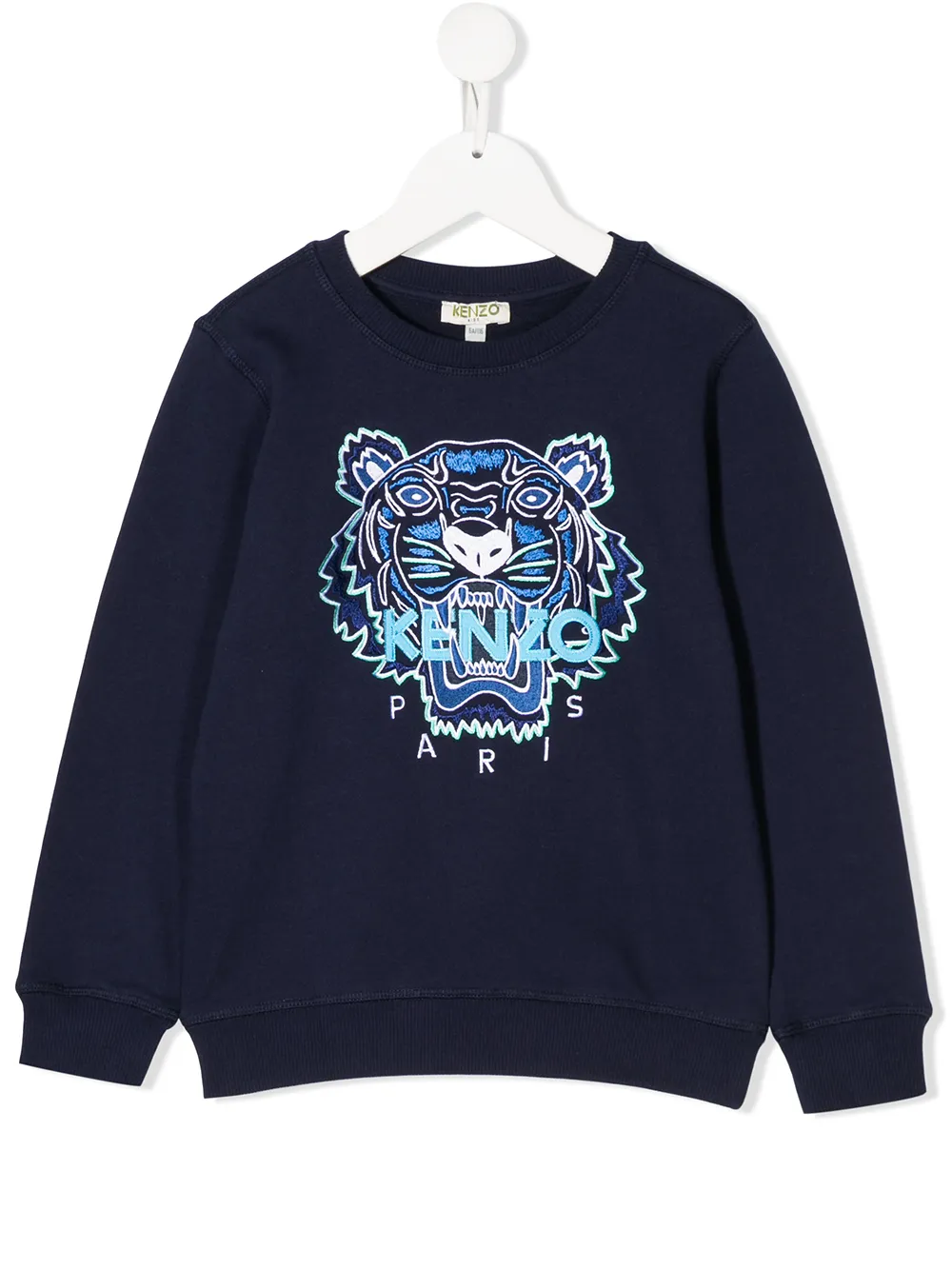 kenzo kids sweatshirt