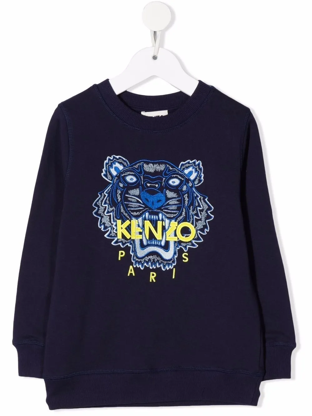 kenzo kids jumper