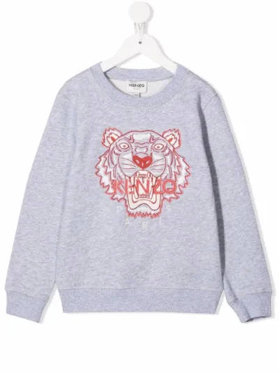 kenzo jumper kids
