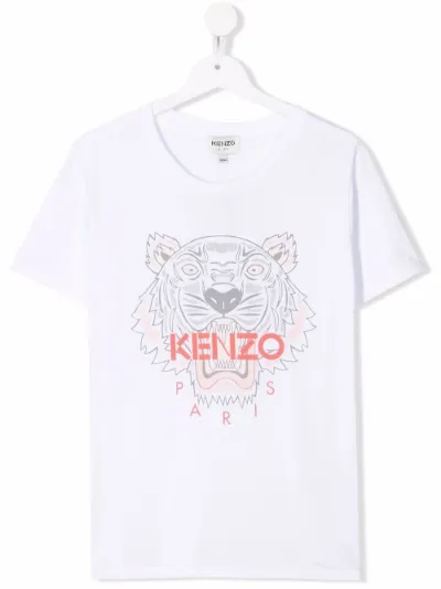 kenzo boyswear
