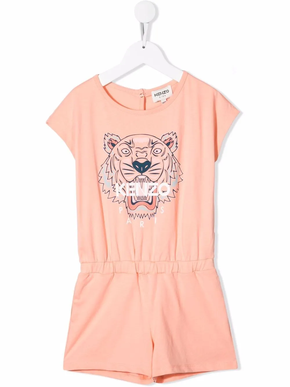 kenzo playsuit