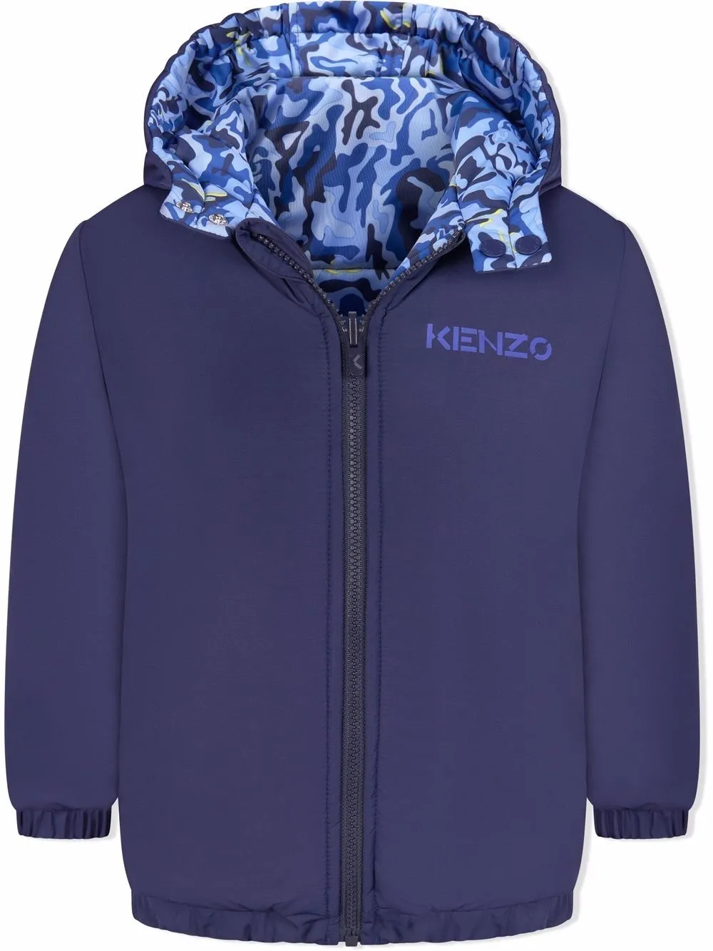 kenzo kids jacket