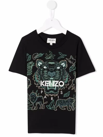 kenzo boyswear