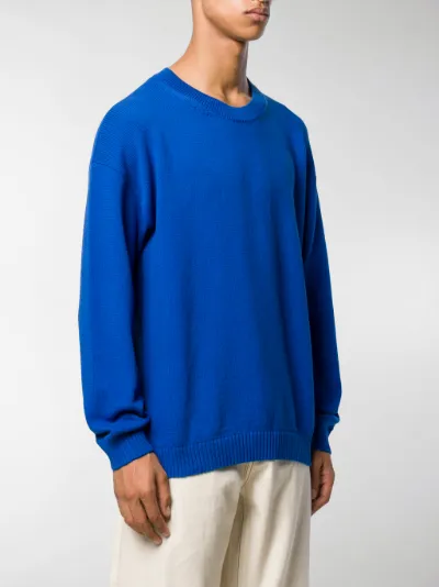 kenzo knitted jumper