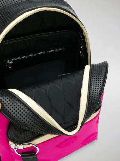 kenzo kombo backpack