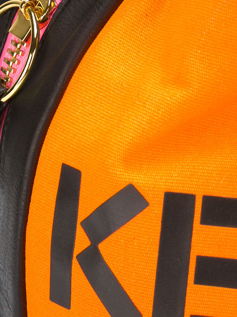 kenzo kombo tote bolsa