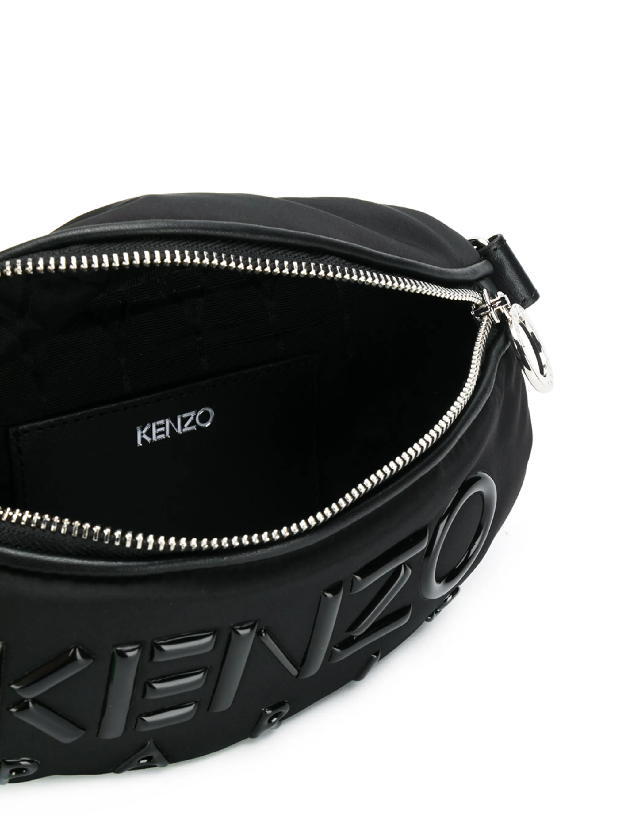 Kenzo Kombo logo belt bag Eraldo US