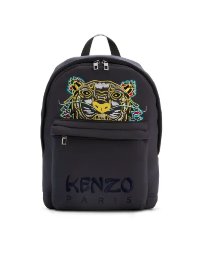 kenzo dragon tiger