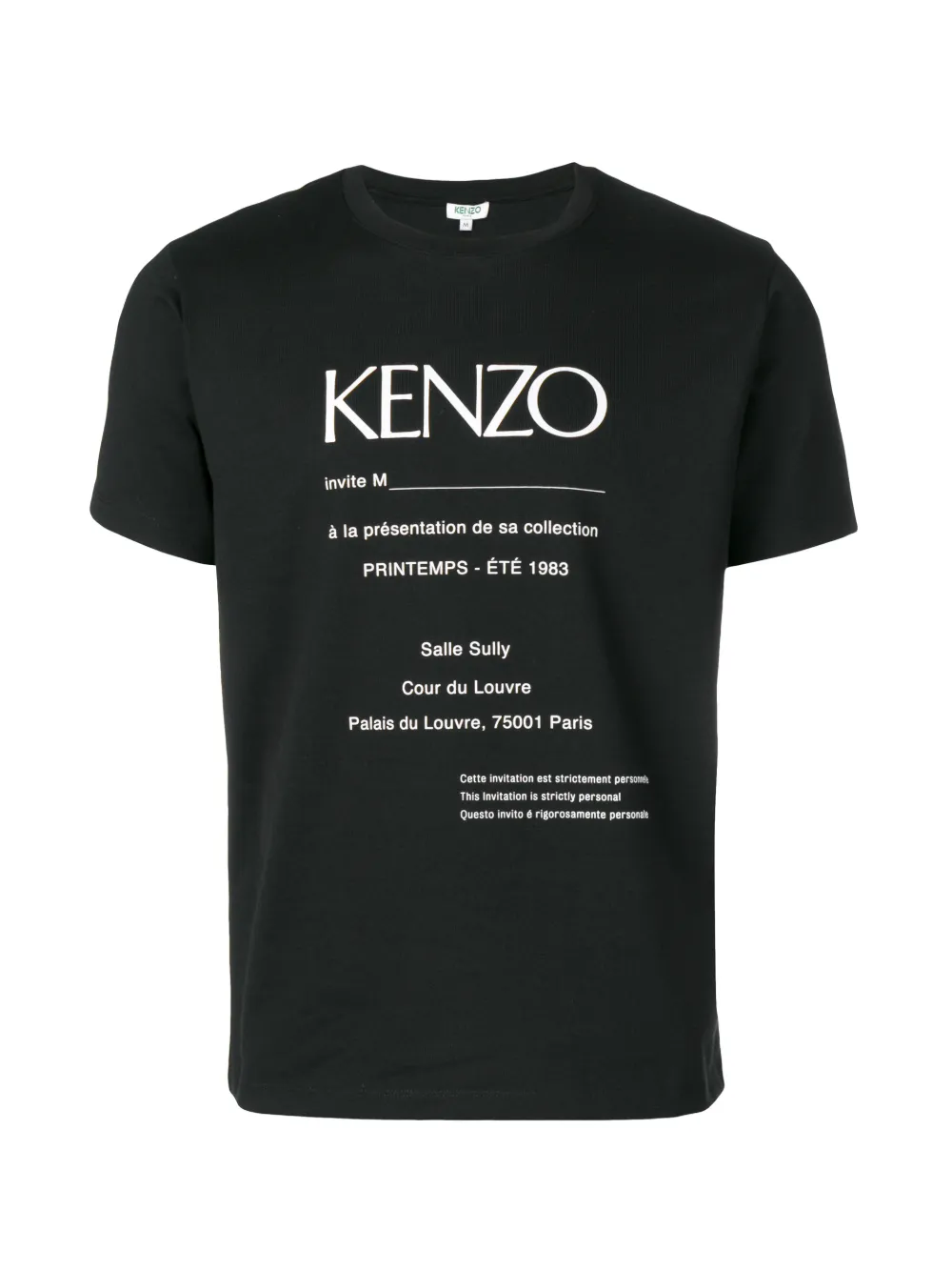 kenzo さん