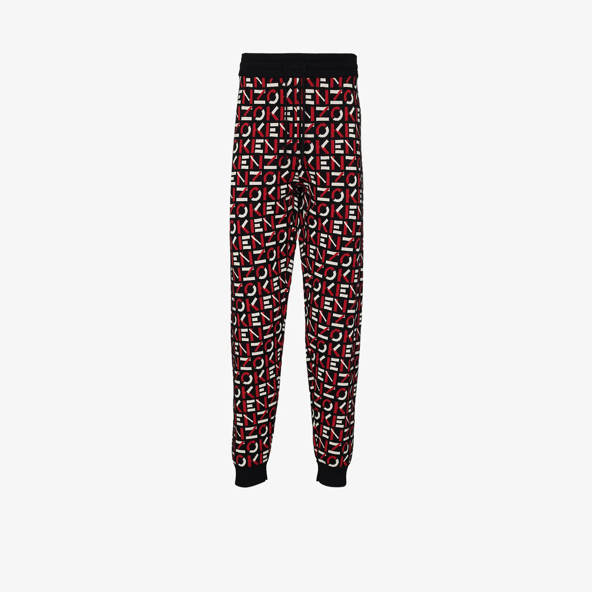 kenzo track pants