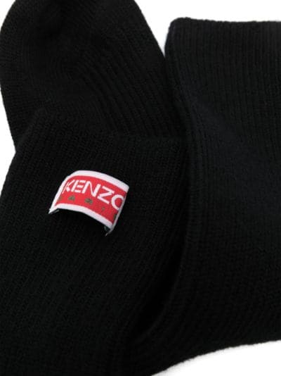 Kenzo store mens socks