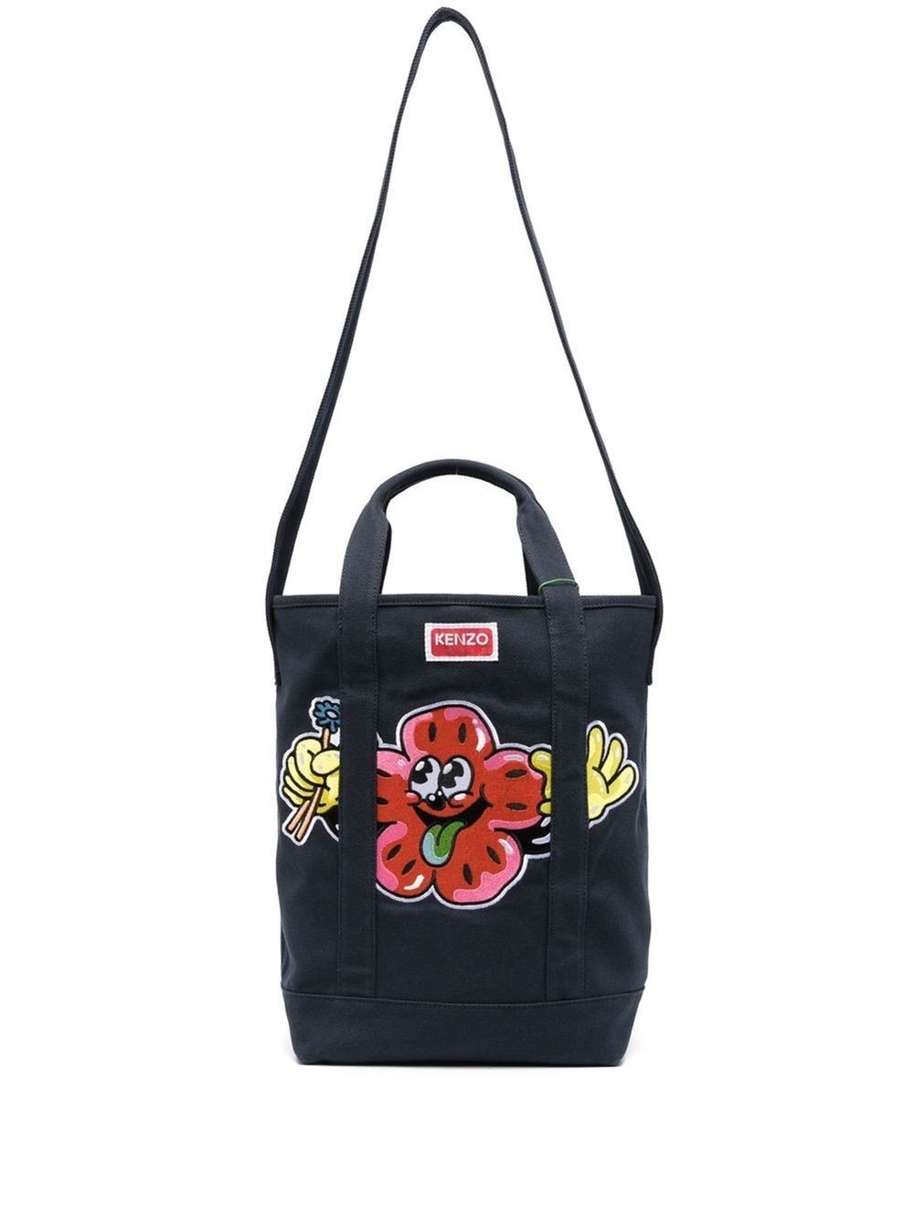 Kenzo on sale shopper bag