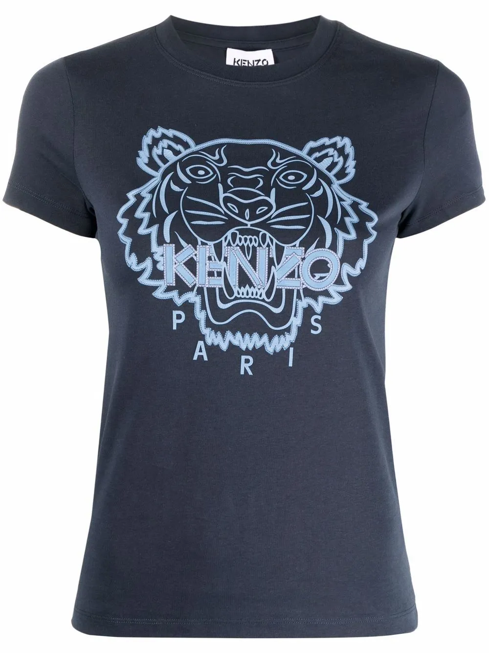 kenzo t shirt womens