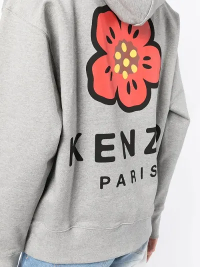 Kenzo 2024 cupid hoodie