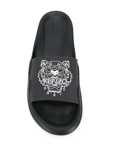 kenzo flip flops