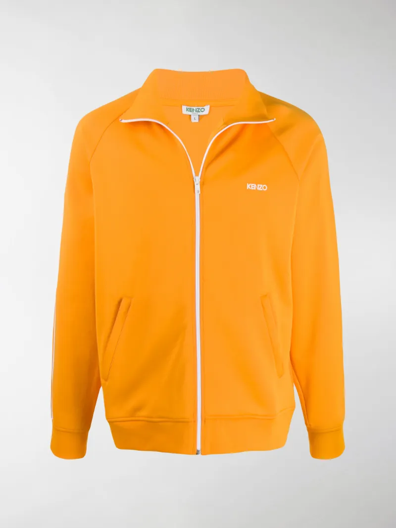 kenzo track top