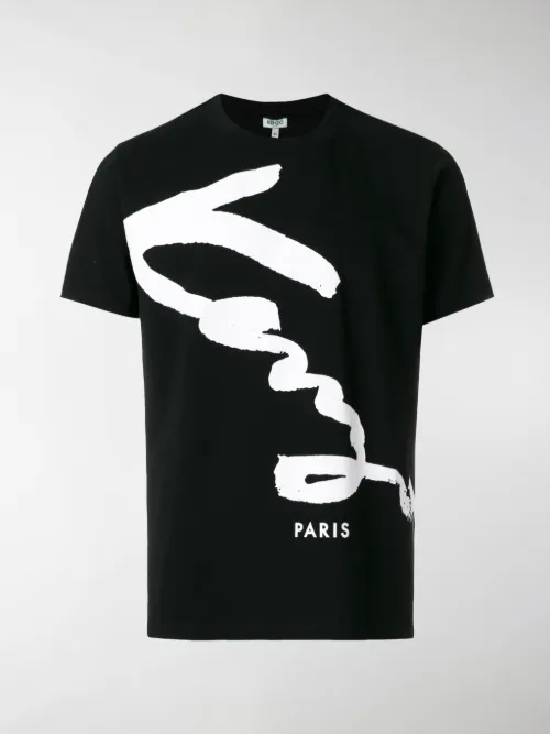 Kenzo - Logo T-Shirt