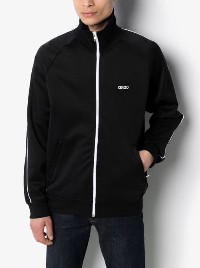 kenzo track jacket