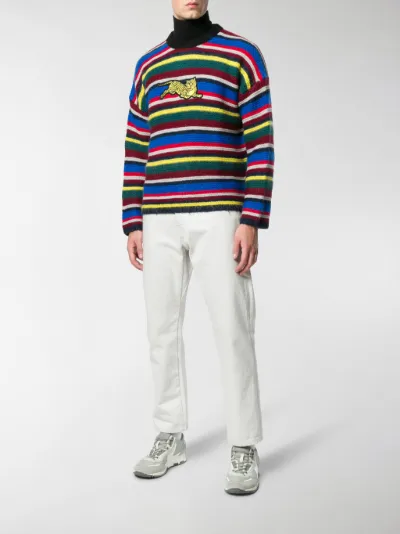 maglione kenzo tigre prezzo