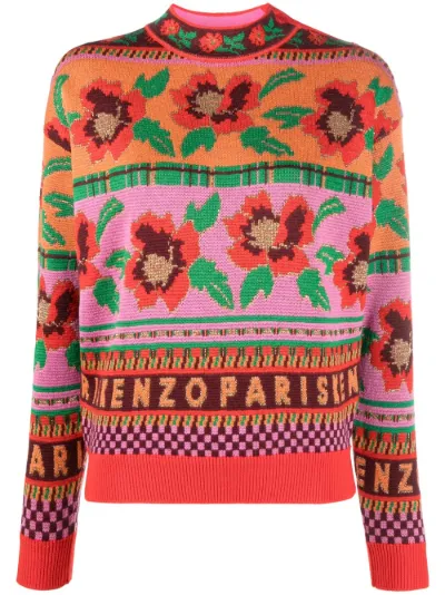 Maglione Kenzo Eraldo IT