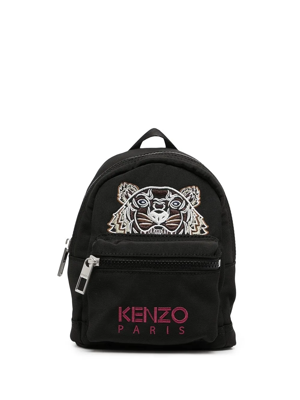 Kenzo mini Kampus Tiger backpack Eraldo CX