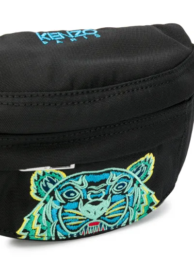 kenzo mini belt bolsa