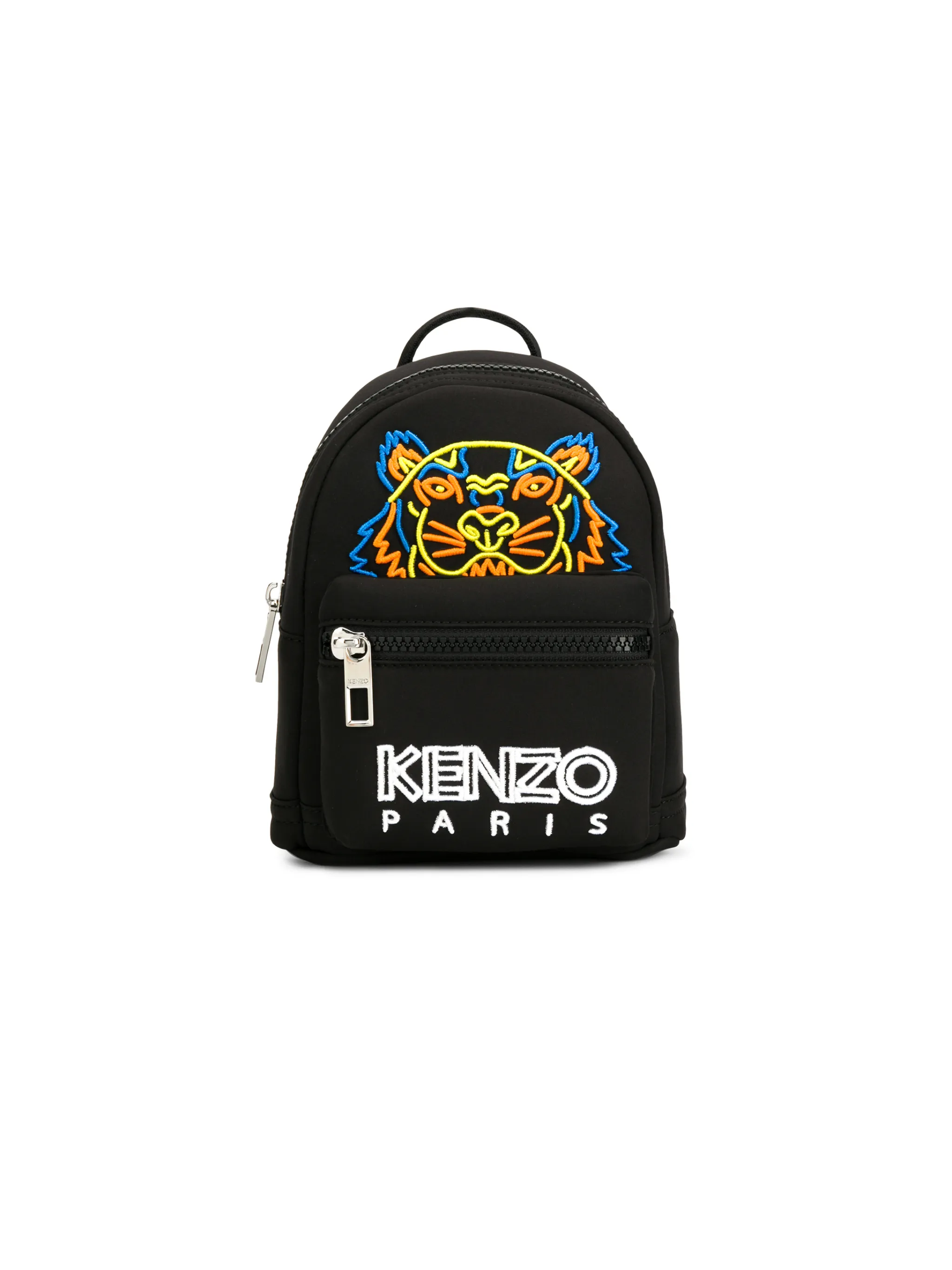 Kenzo mini tiger backpack Eraldo FR