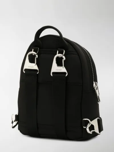 mini tiger backpack