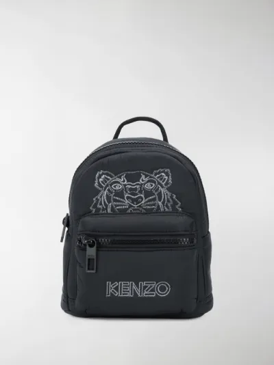 kenzo mini tiger backpack