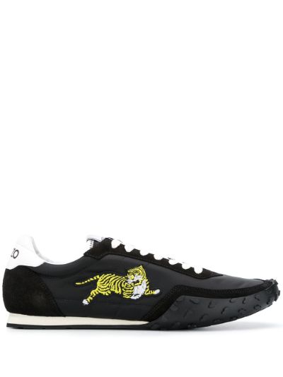 Kenzo store tiger sneakers