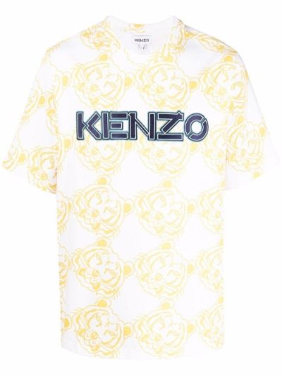 oversized kenzo t shirt