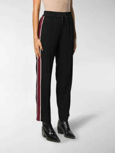 pantaloni kenzo poliestere
