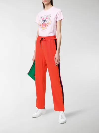 tuta kenzo uomo triacetato