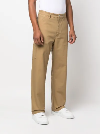 Pantaloni kenzo cheap bottoni laterali