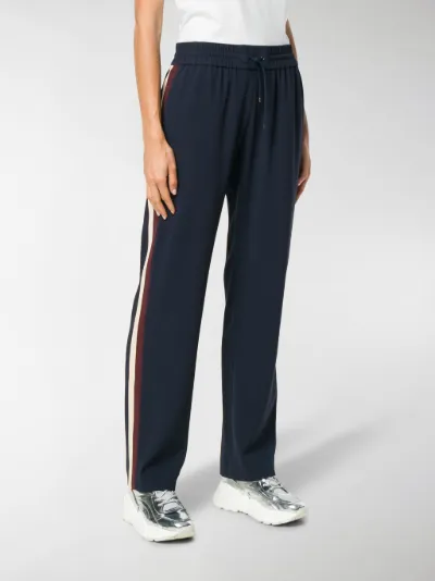 pantaloni kenzo bianche