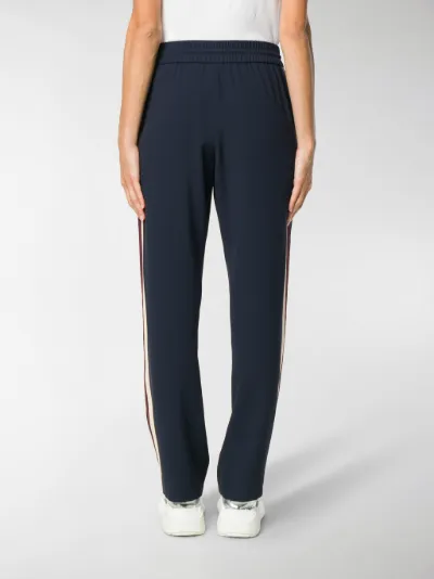 felpa asics uomo rose