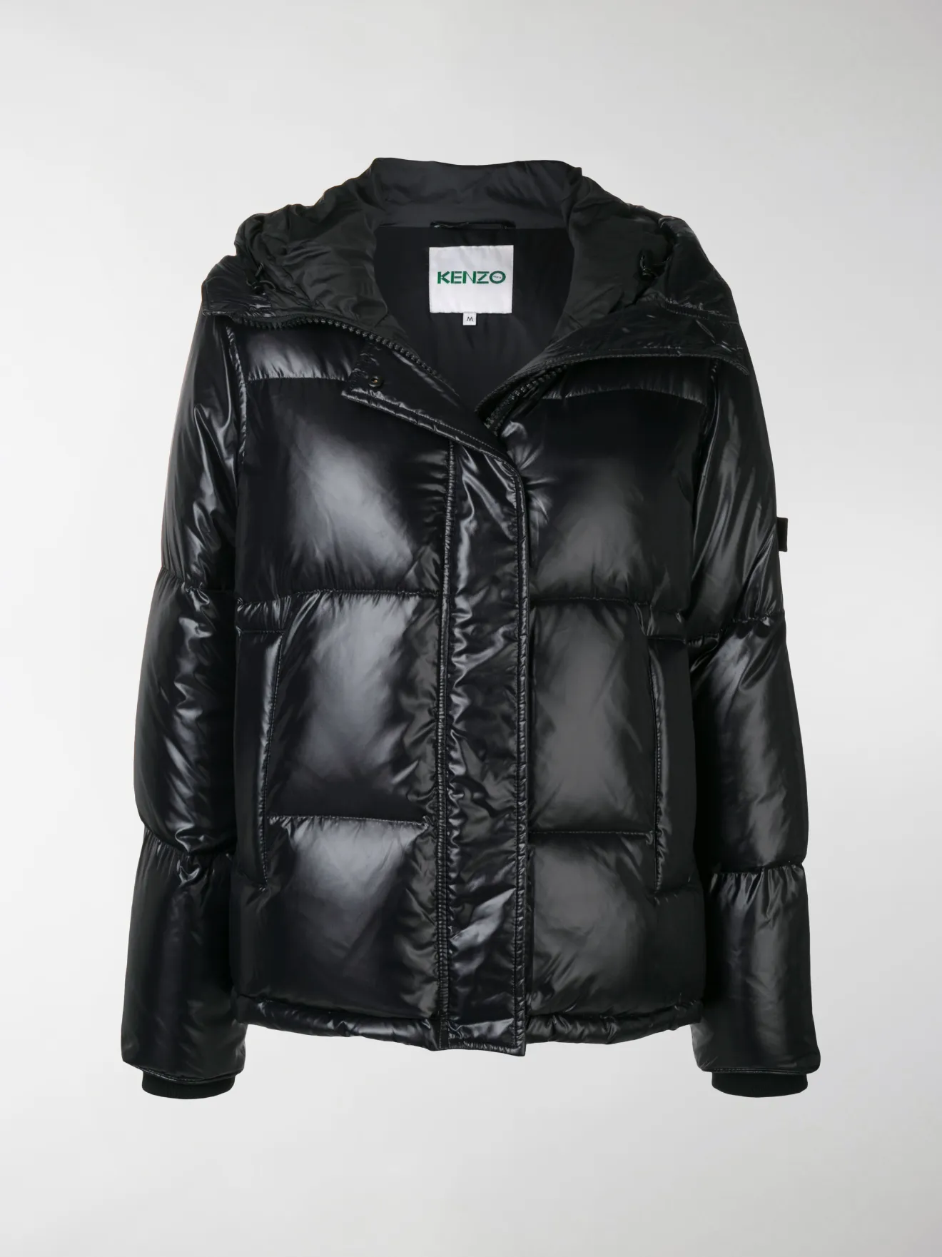 kenzo puffer