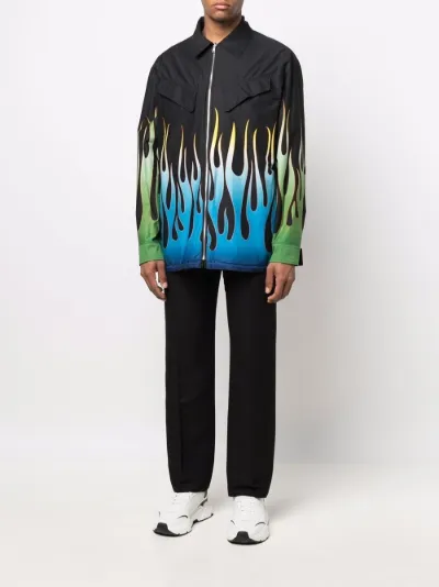 Kenzo reversible clearance jacket