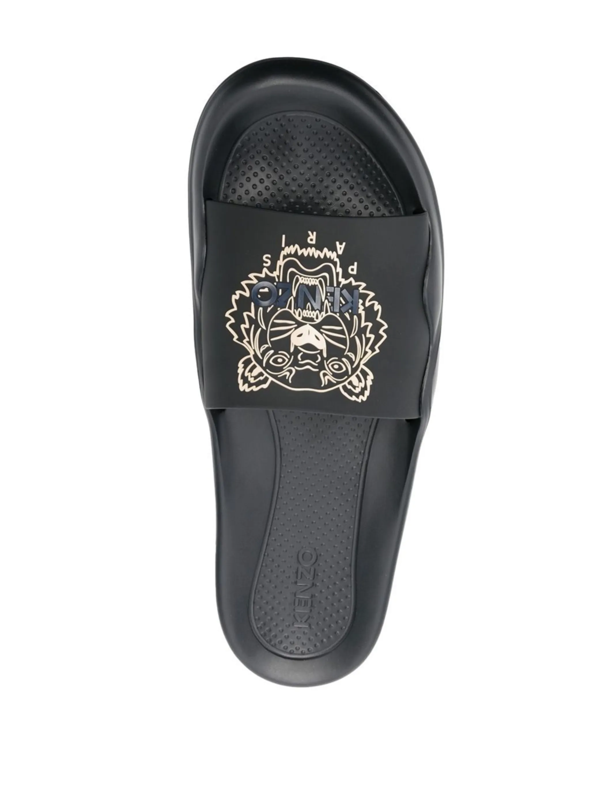 Kenzo pool sandals online