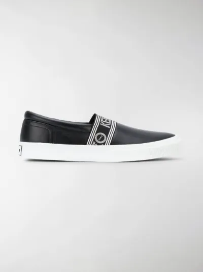 kenzo slip on sale