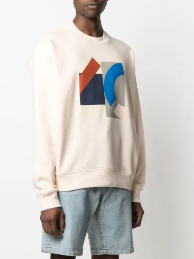 kenzo sport pullover