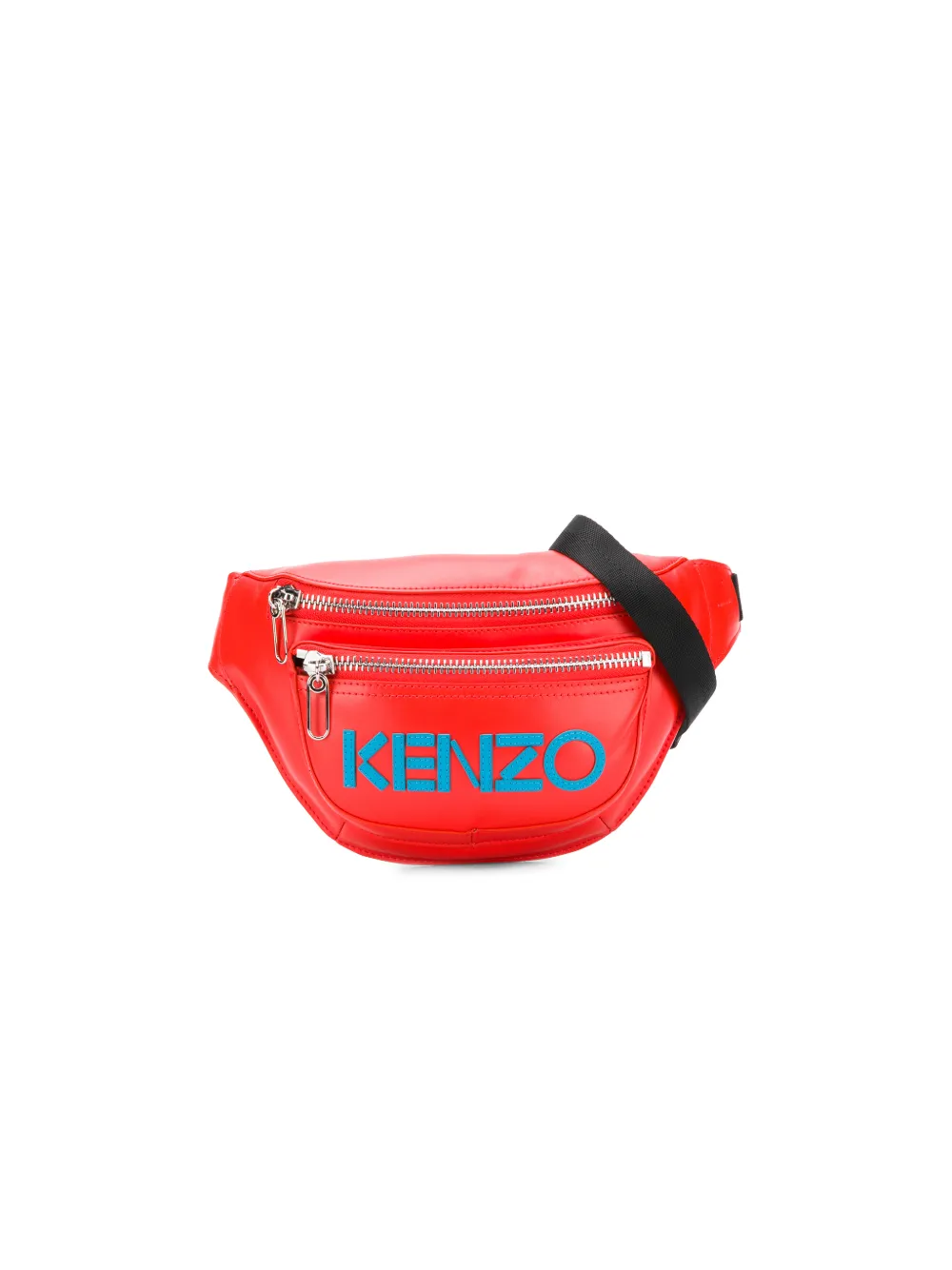 Kenzo leather bum bag sale